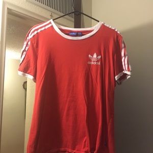 Adidas shirt